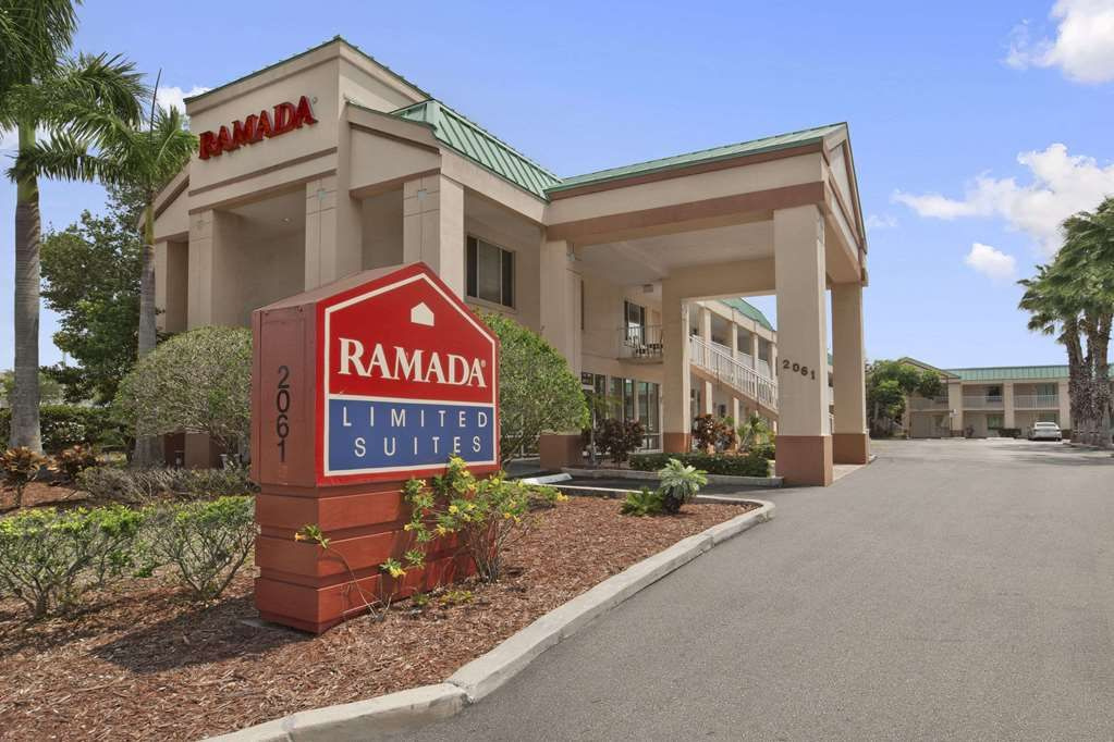Ramada Limited Clearwater Hotel and Suites