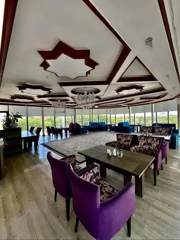 Hotel Emir Plaza - фото 12