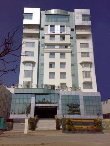 Hotel Green Horizon Station Road, Ranchi. 834001 image