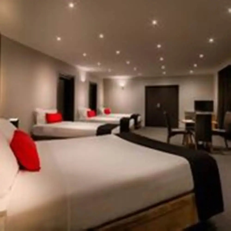 Standard Family room