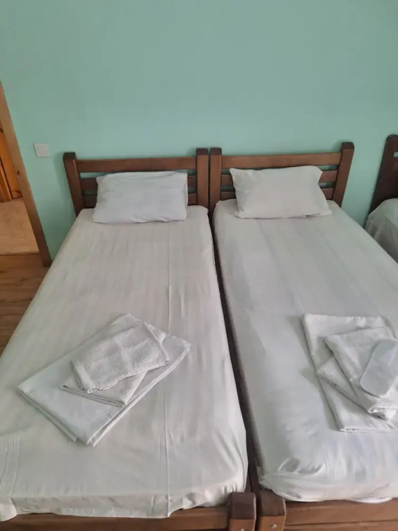 Hotel Nina - Chambres