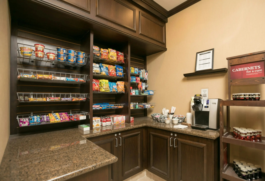 Hilton Garden Inn Lakeland - Général
