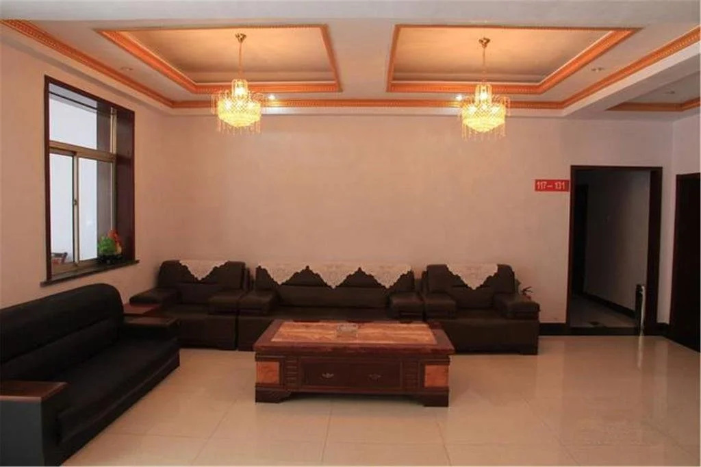 Chengde Renfang Hotel