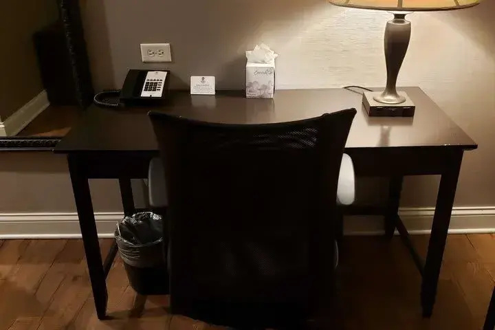 Best Western Plus Hawthorne Terrace Hotel - Chambres