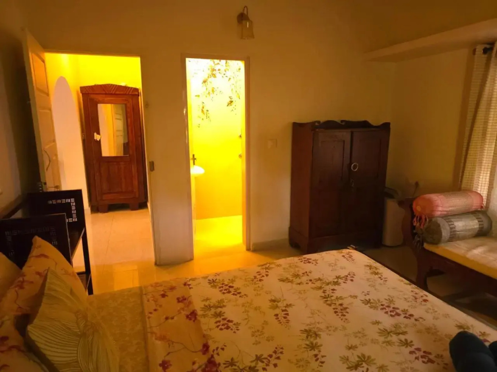 Bella Boutique Homestay - Général