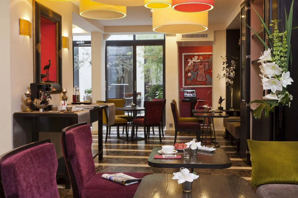 Hotel photo 20
