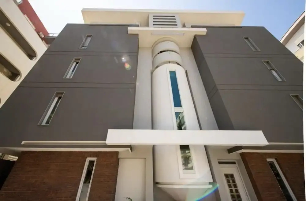 Hotel Vila 11