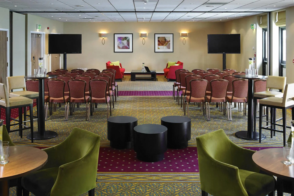 Delta Hotels Cheshunt - Général