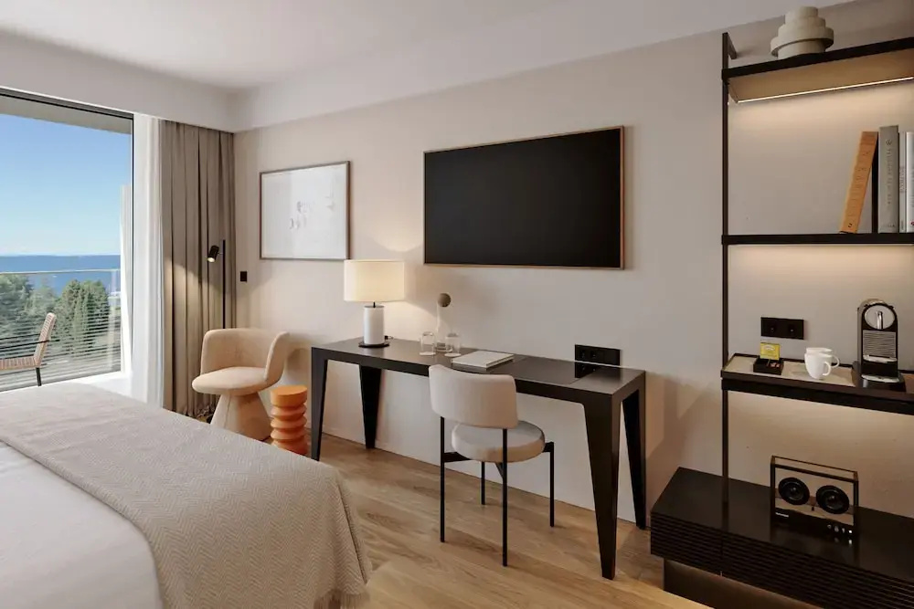 Pical Resort , Valamar  Collection - Chambres