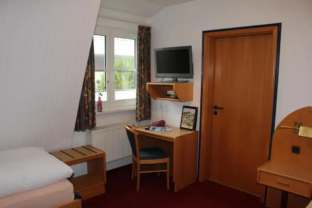 Gstehaus Niemerg - Chambres