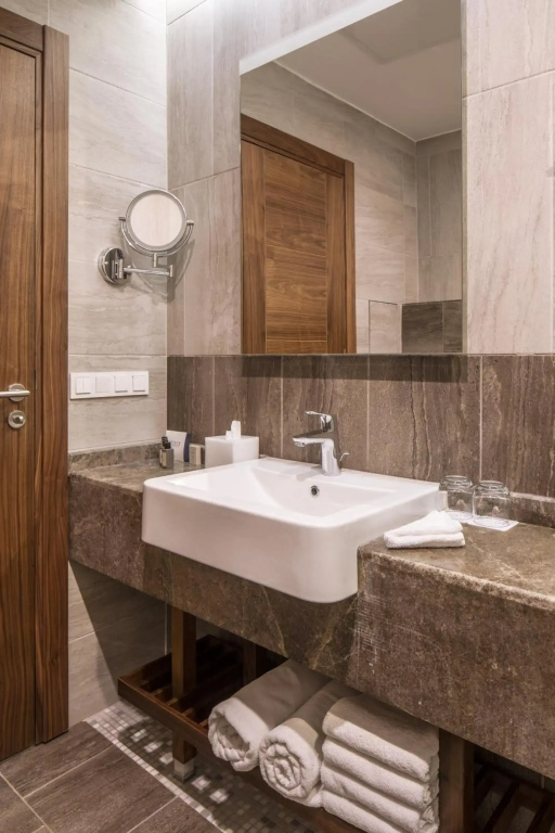 Agrabella Hotel - Adults Only - Général