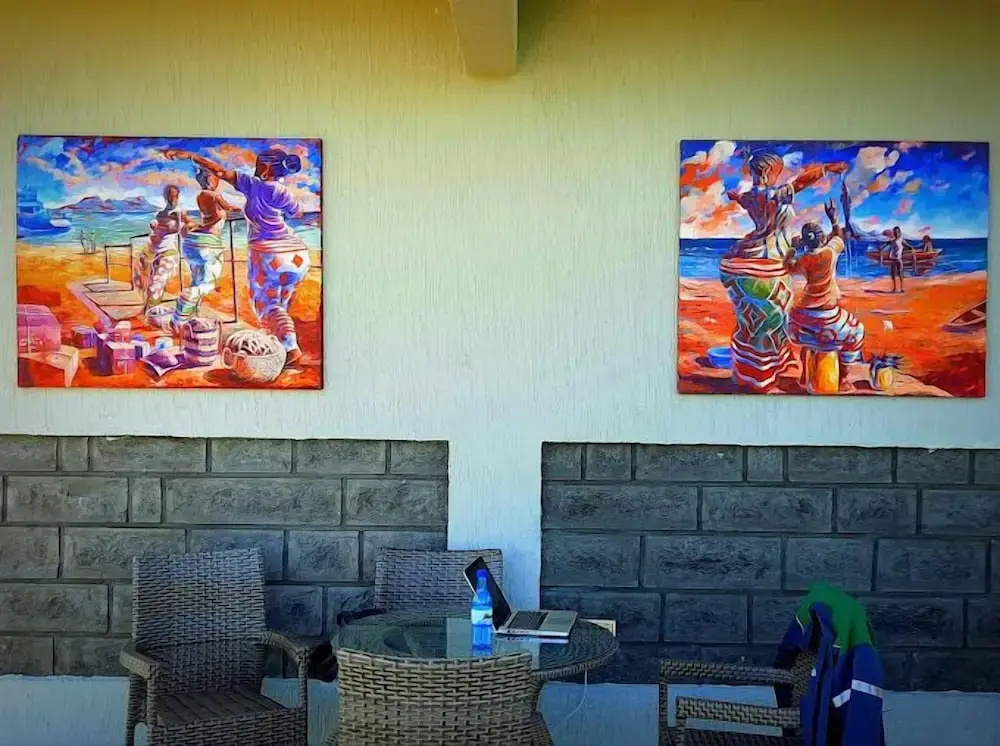 Hotel photo 18