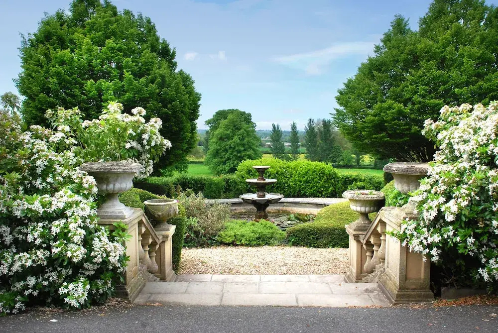 The Mount Somerset Hotel and SPA - Général
