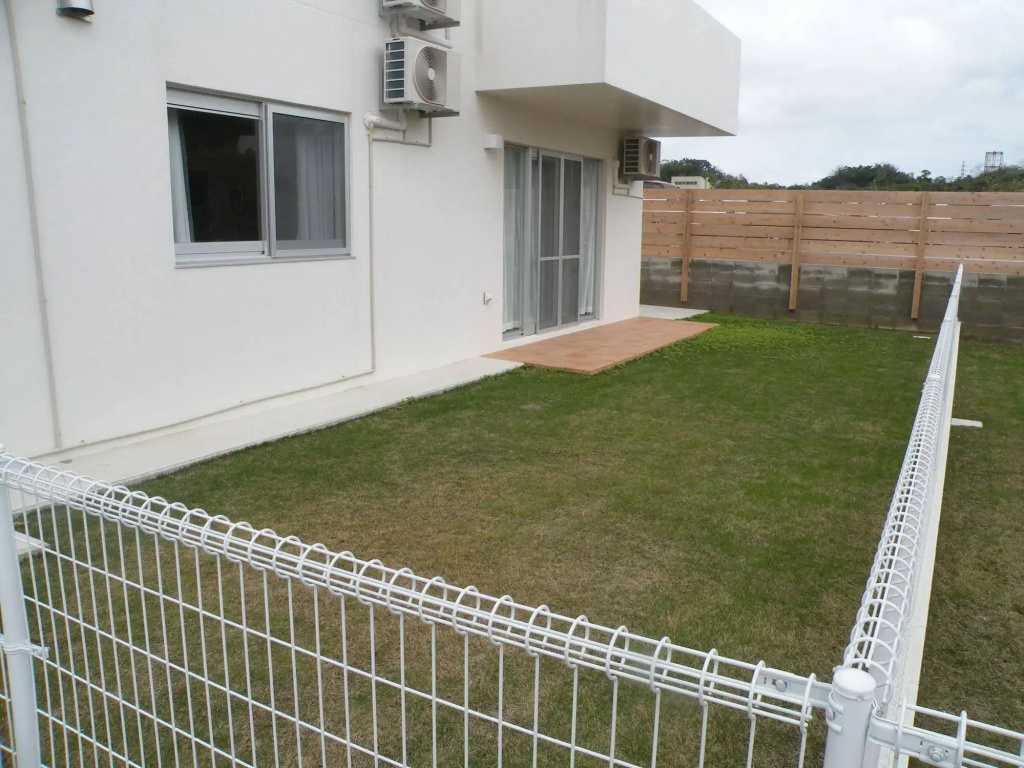 Chibana Terrace - Général
