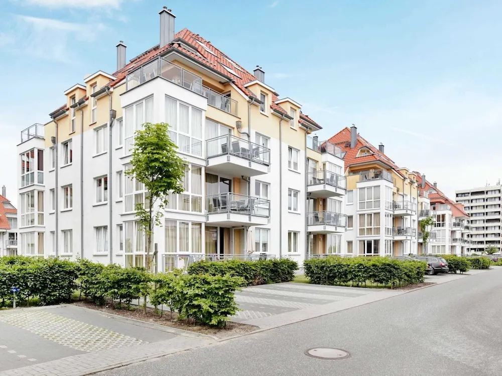 Holiday Home in Grossenbrode