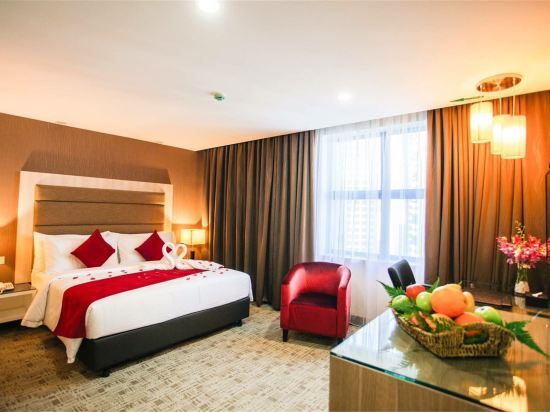 Verdant Hill Hotel Kuala Lumpur