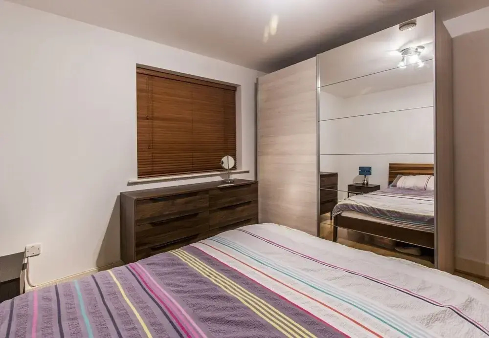 Cosy & Bright Flat for 5 in Greenwich