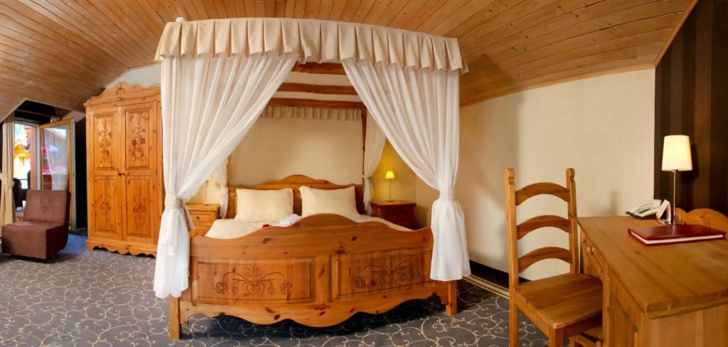 Hotel Meta Resort & Vine SPA - Général
