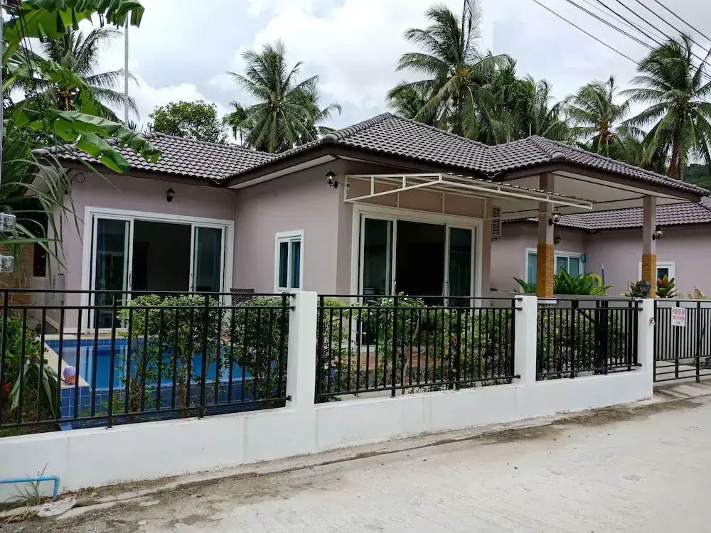 Kewalin House