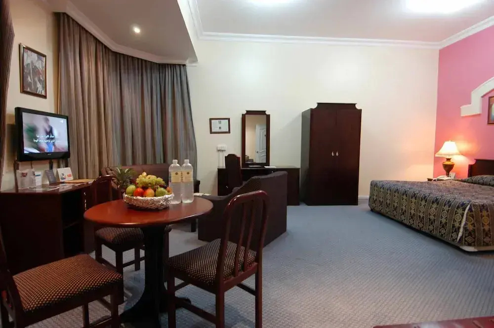Windsor Tower Hotel Manama - Chambres
