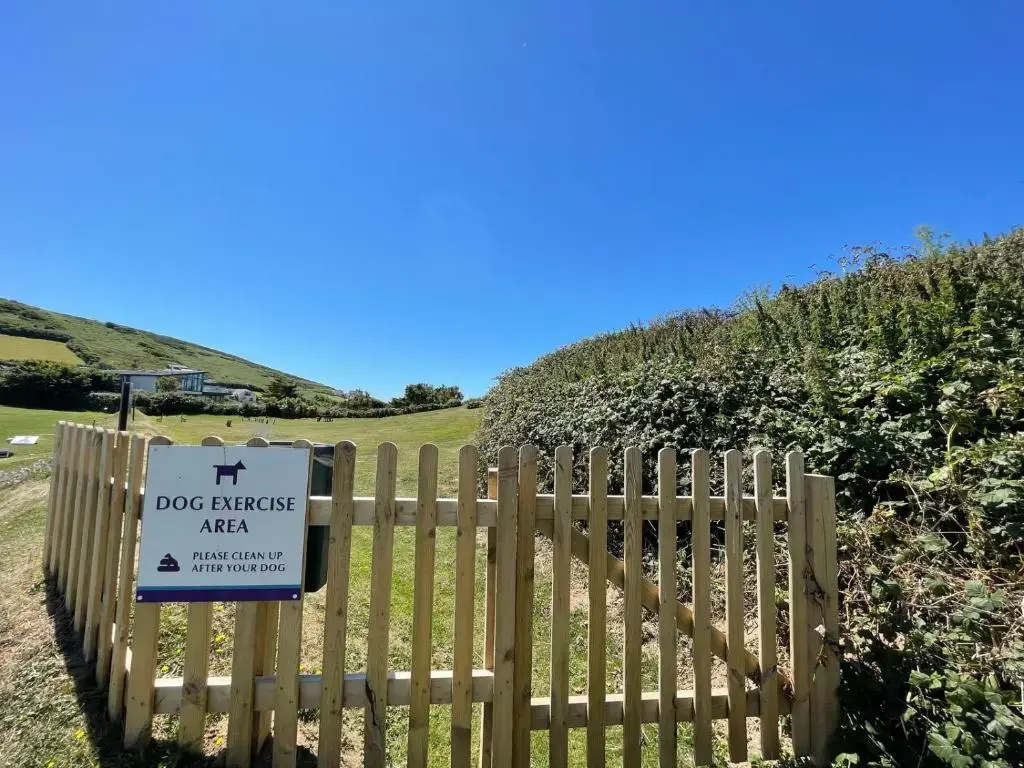 Croyde Bay Hotel or Self Catering - Chambres