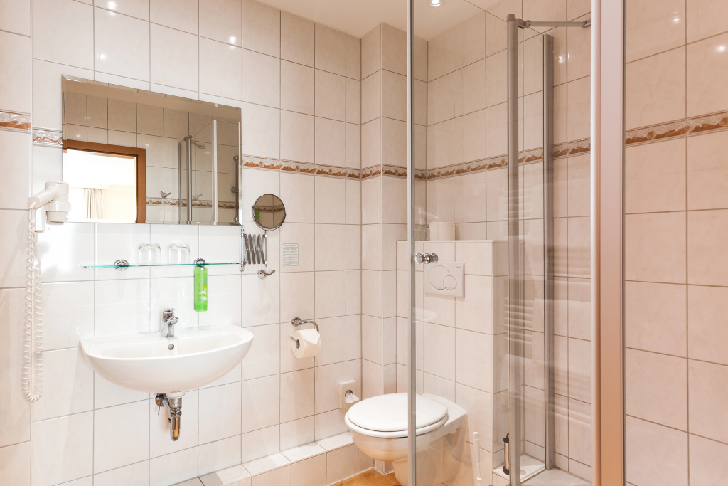 Mercure Hotel Luebeck City Center - Général