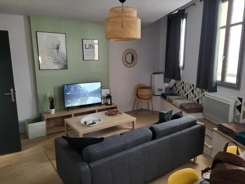 Hotel photo 5