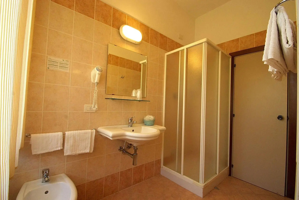 Albergo Le Sorgenti - Général