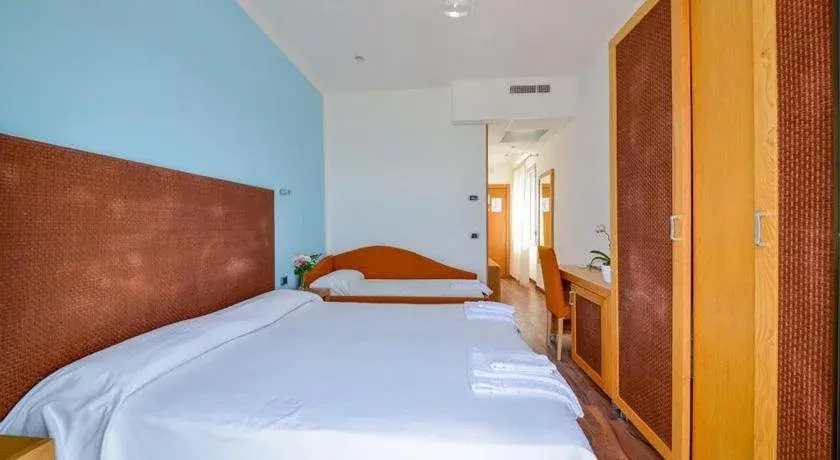 Hotel Villa Nettuno - Général