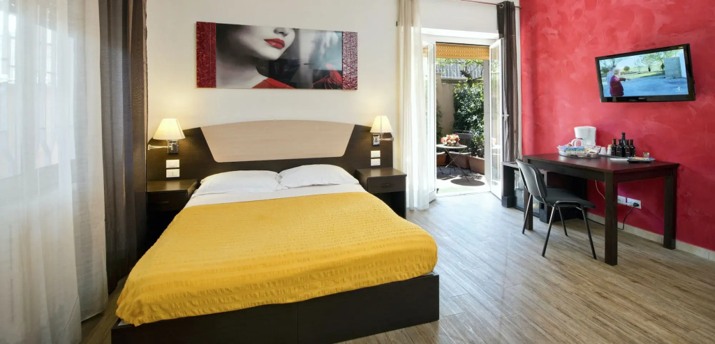 Hotel photo 28