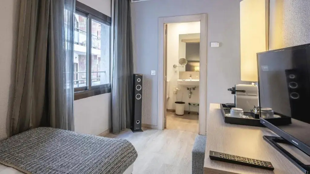 Be Live Adults Only Marivent - Chambres