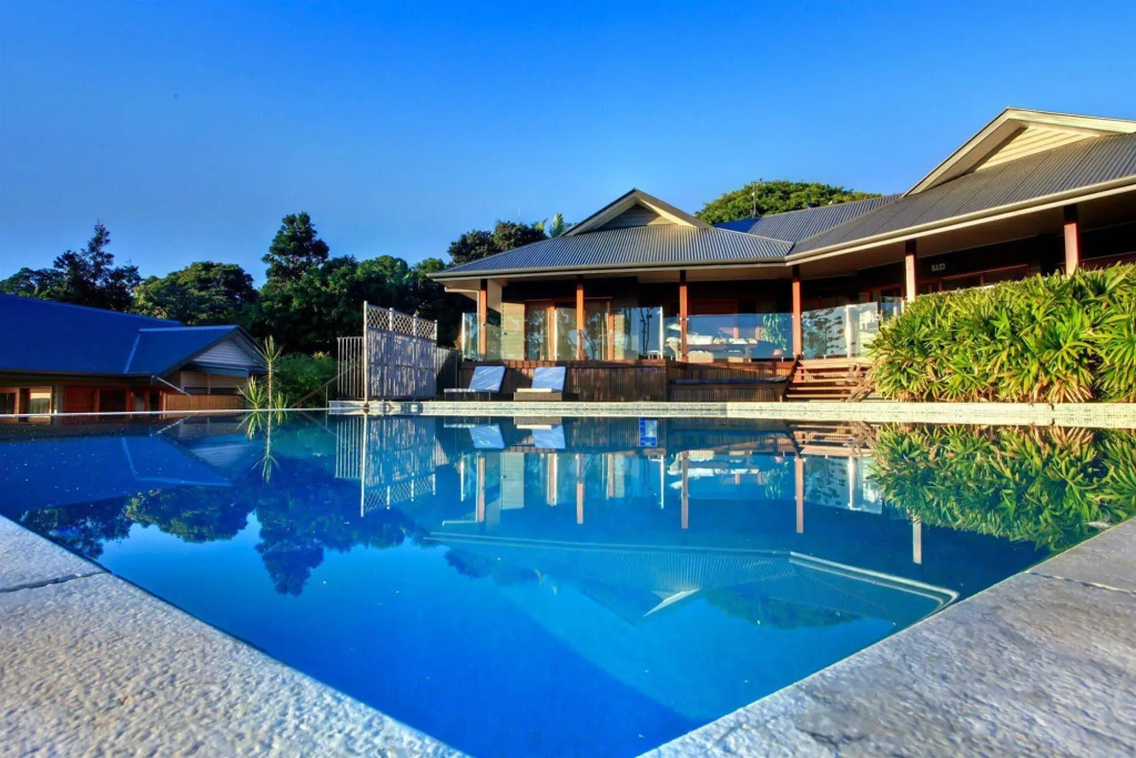 La Vista Byron Bay - Général