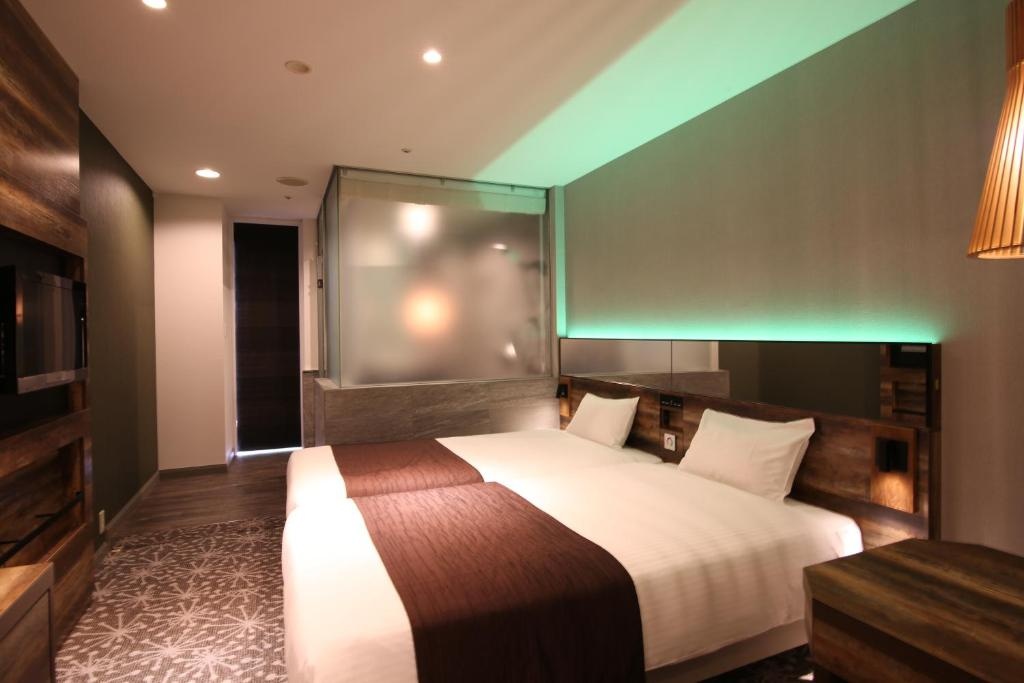 Quintessa Hotel Sapporo 사진 4