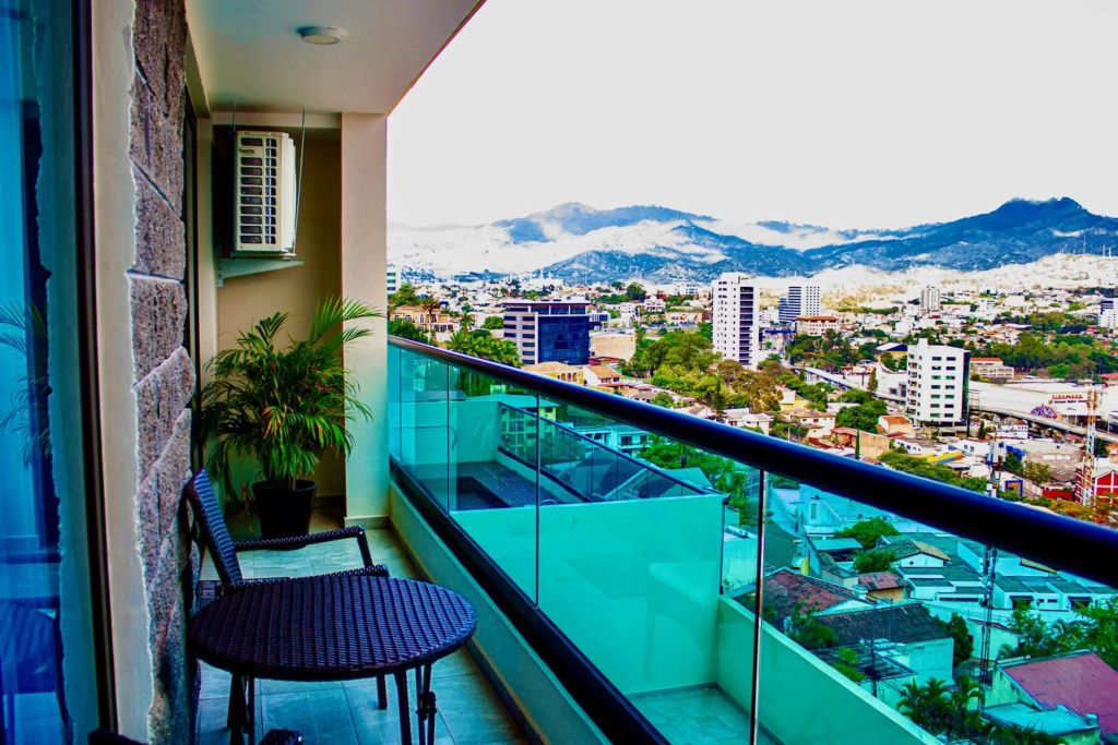 JF Three Bedroom Apartment