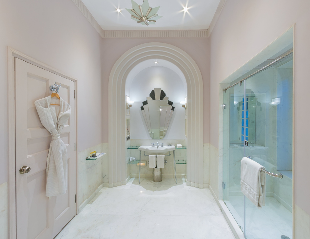 Ramgarh Lodge, Jaipur - IHCL SeleQtions - Général