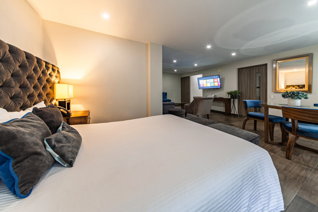 Hotel photo 22