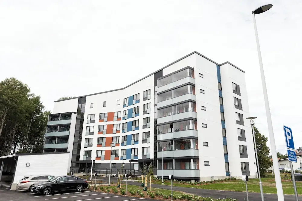 Hiisi Homes Riihimäki