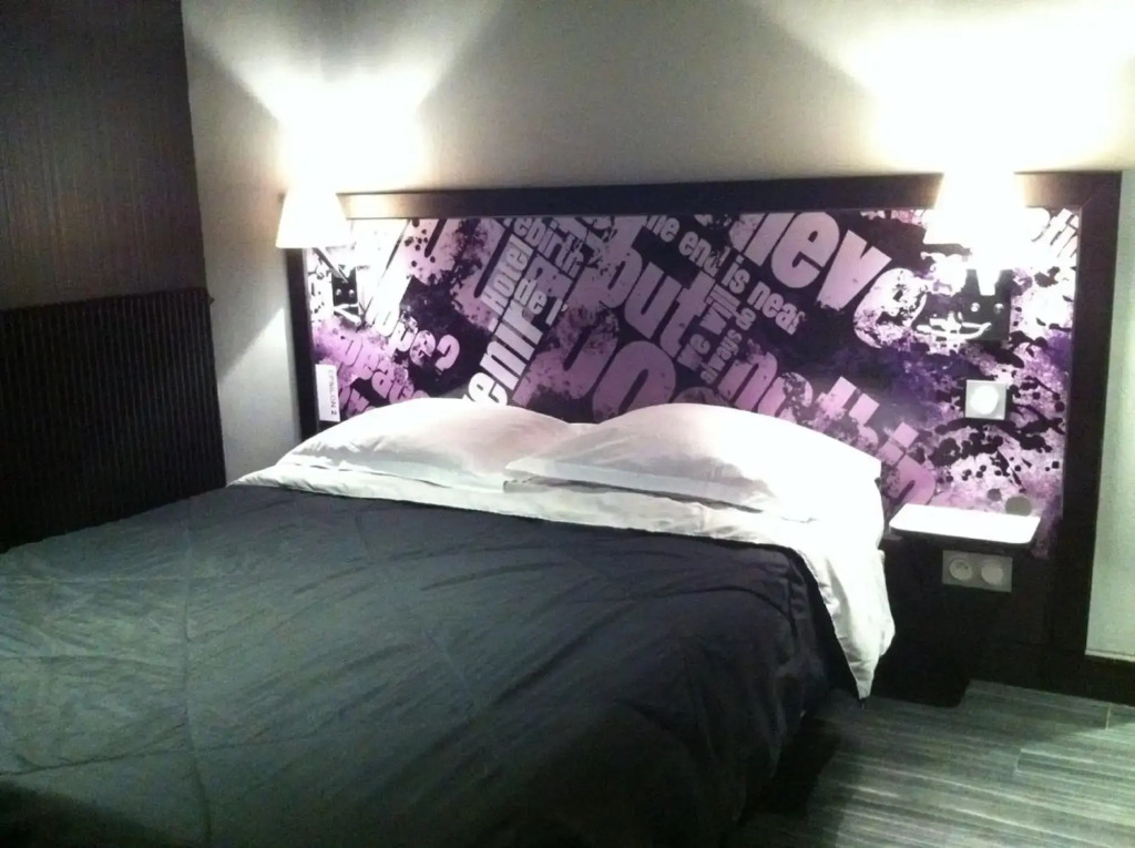 Café hôtel de l'Avenir — фото 5