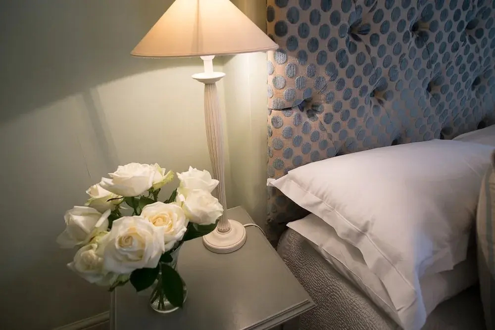 Lypiatt House Hotel - Chambres