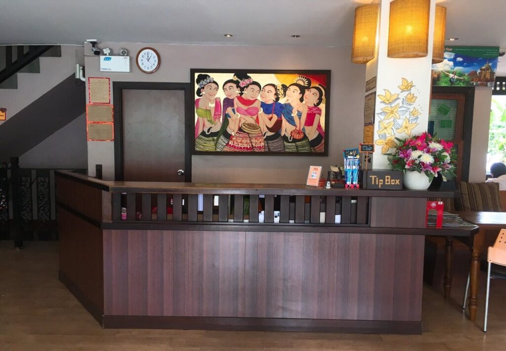 BB Mantra Boutique & Budget by null