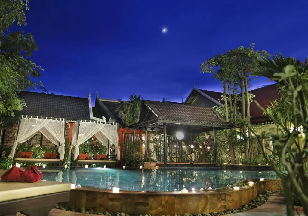 Hotel photo 10