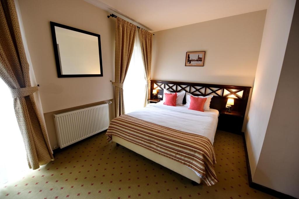 Hotel Gradina Morii - Général