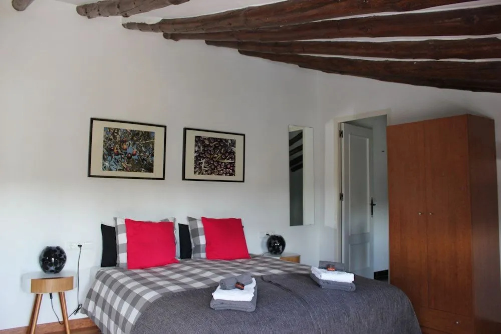 Luxe Bed and Breakfast Casa Paco - Général
