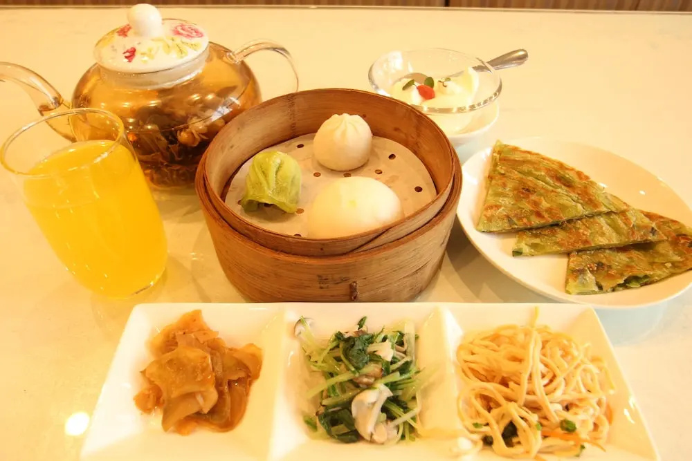 Daidoh Garden Hotel Osaka 사진 18