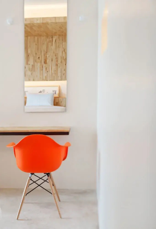 Norndee Hotel Hua Hin - Chambres
