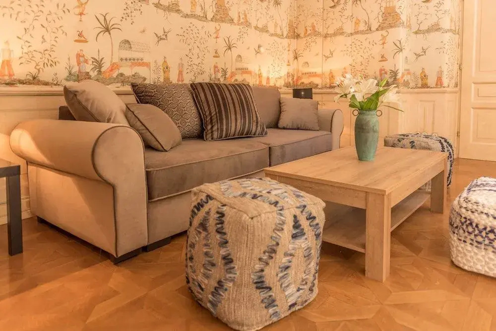 Palais Trapp — фото 5