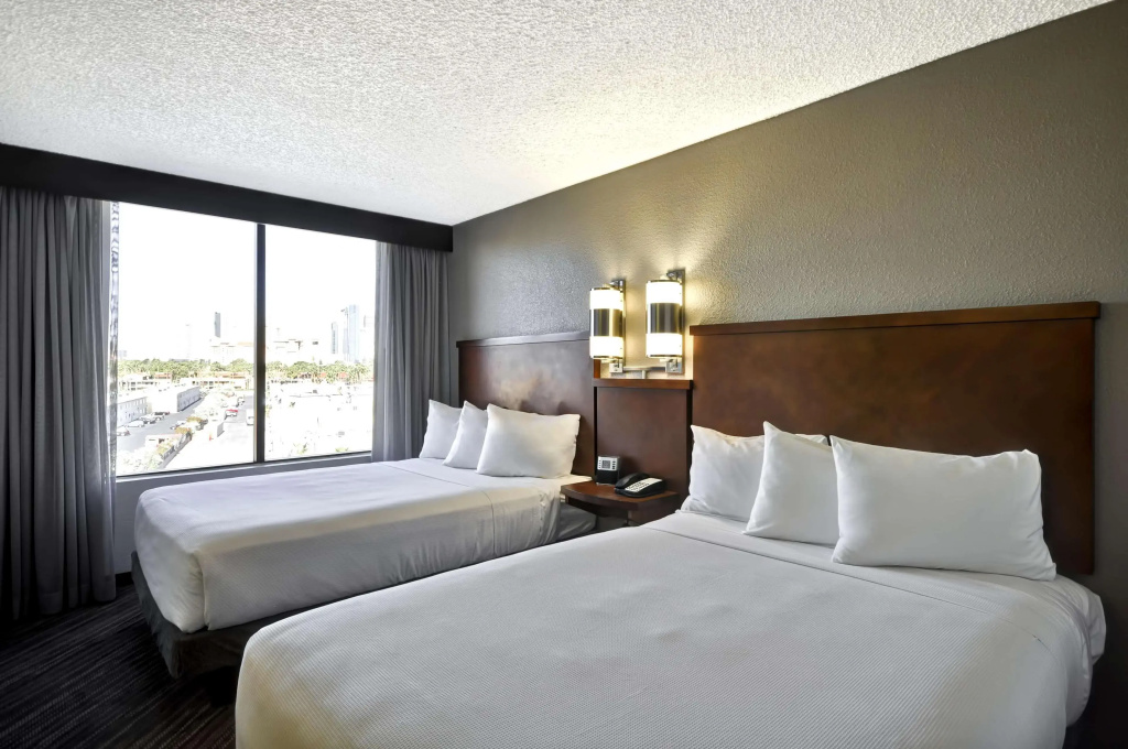 Hyatt Place Las Vegas - Général