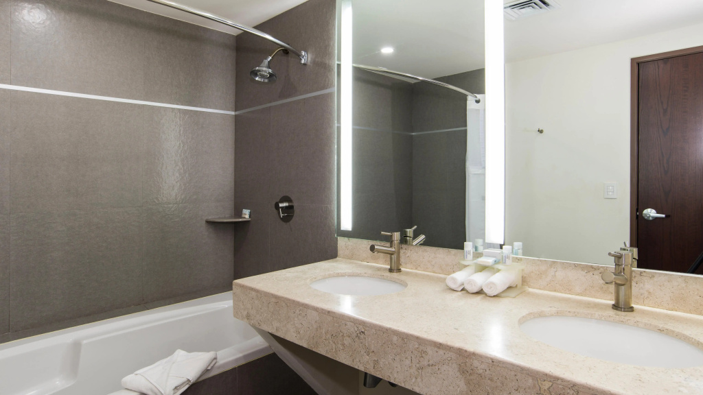 Holiday Inn Express Culiacan by IHG - Général