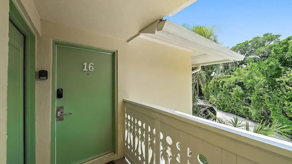 Just Beachy 2 Bedroom Condo by RedAwning