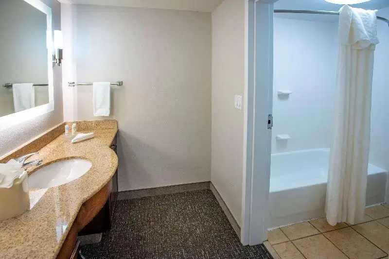 Staybridge Suites Pensacola Airport by IHG - Chambres